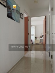 Blk 624C Punggol Central (Punggol), HDB 3 Rooms #211964461